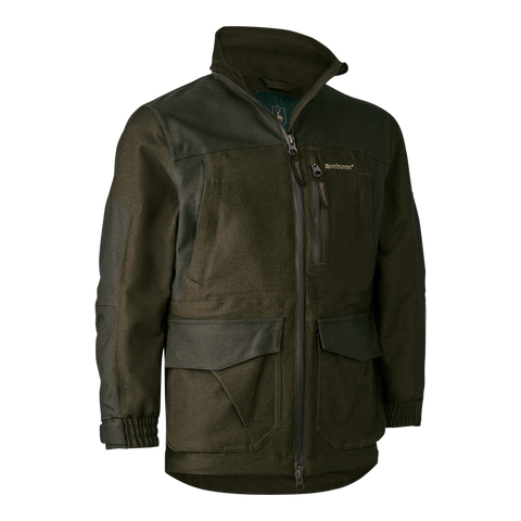 Hoggs Struther Junior W/P Smock Jacket