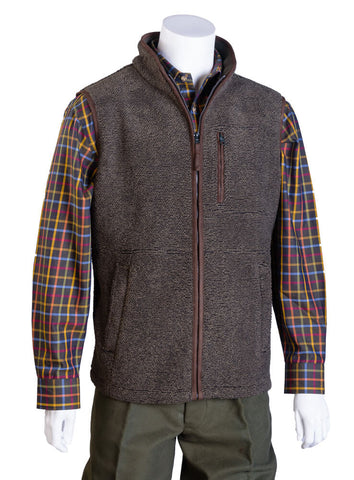 Champion Glen Fleece with Quilted Lining