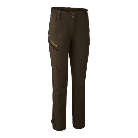 Percussion Normandie Ladies Trousers - 6109