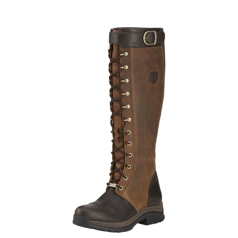 Ariat WOMEN'S Wexford Waterproof Boot