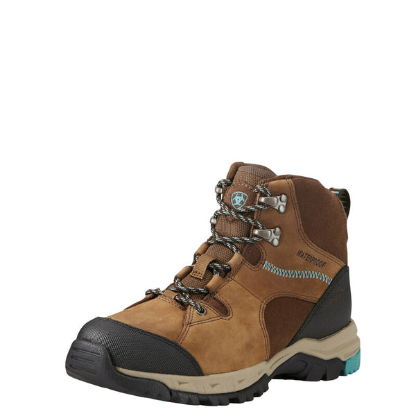 Ariat braemar deals