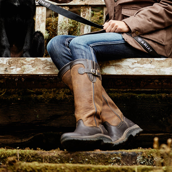 Ariat Woman's Belford GORE-TEX Boot