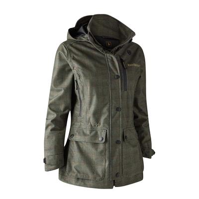 Toggi Taymouth Ladies Tweed Coat