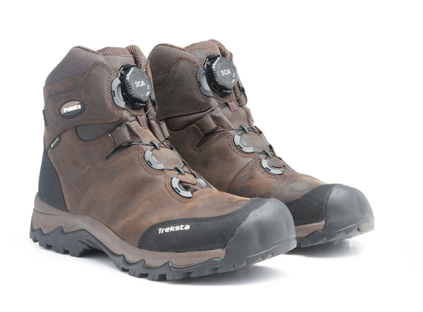 Treksta Winchester 6" BOA GTX Boot Unisex