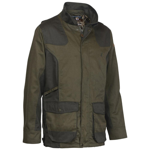 Percussion discount hunting jacket