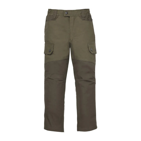 PERCUSSION IMPERLIGHT CHILDREN'S TAPERED TROUSERS - 2934