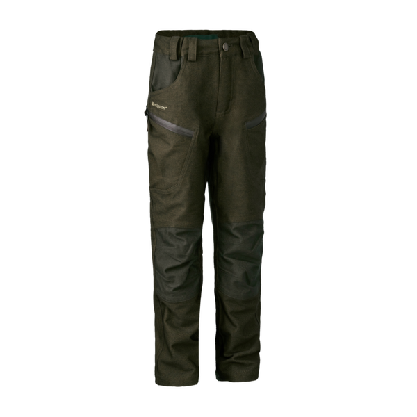 Deerhunter Youth Chasse Trousers