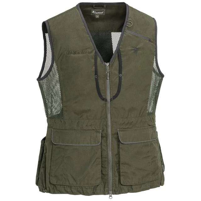 PINEWOOD® DOG SPORTS VEST 2.0 W