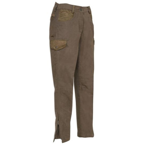Percussion Normandie Ladies Trousers - 6109