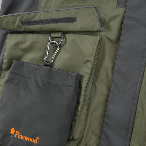 PINEWOOD DOG SPORTS 2.0 5183 JACKET In The Country Hunting Shooting Clothes Accessories