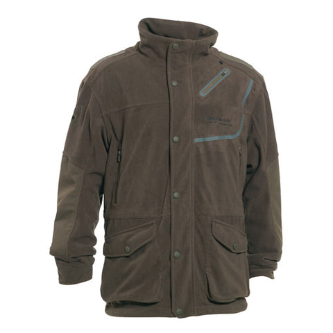 Hoggs of Fife Green King II Waterproof Jacket