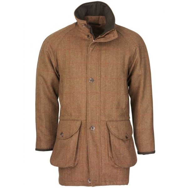 Laksen Balfour Roxbury Shooting Coat