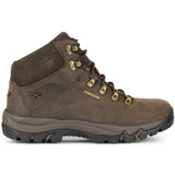 Hoggs Glencoe Waxy Leather W/P Trek Boot