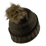 Deerhunter Ladies Knitted Hat -6486