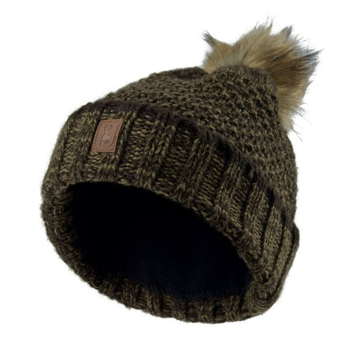 Deerhunter Ladies Knitted Hat -6486