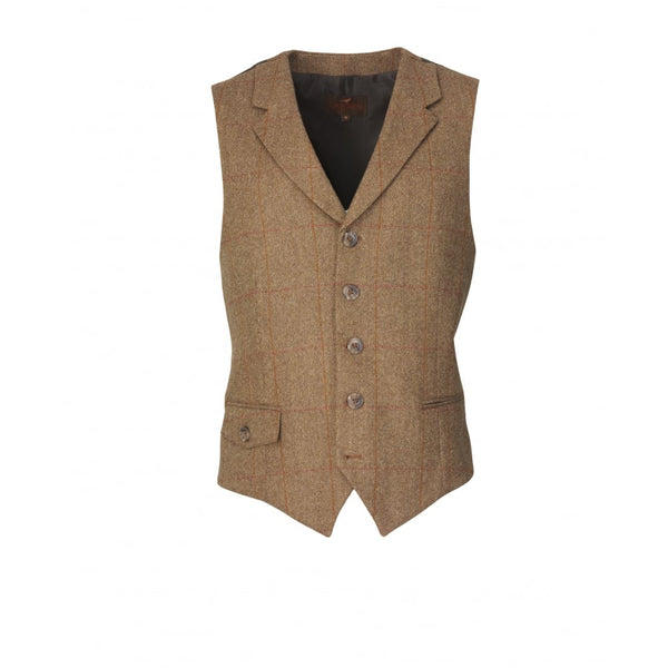 LAKSEN BALFOUR DRESS VEST