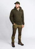 PINEWOOD® HURRICANE SWEATER 9648