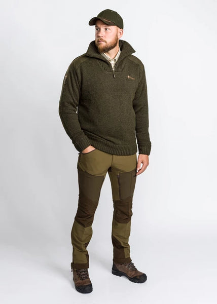 PINEWOOD® HURRICANE SWEATER 9648