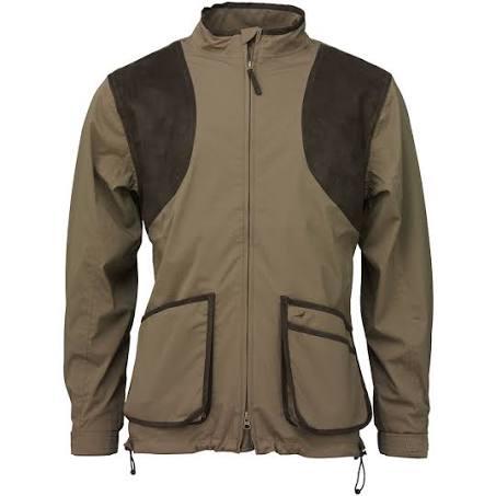 Laksen Clay Jacket (Water, windproof and breathable)