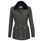 Jack Murphy Ashley Tweed Jacket