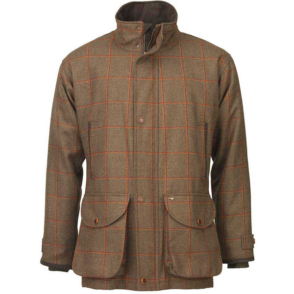 Laksen Clyde Wingfield Coat W.CTX