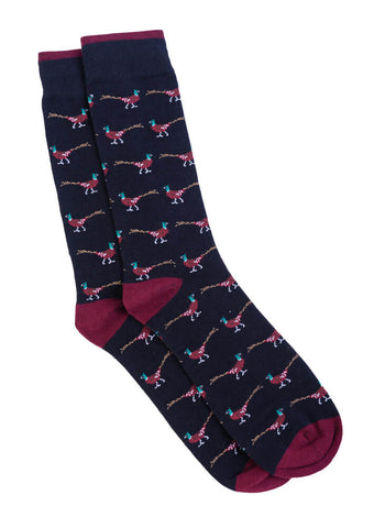 Bonart Pheasant Socks