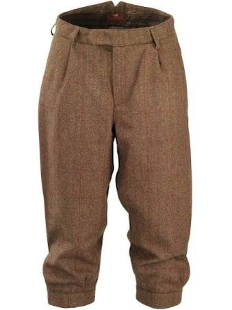 LAKSEN BALFOUR  CTX WATERPROOF MENS TWEED BREEKS