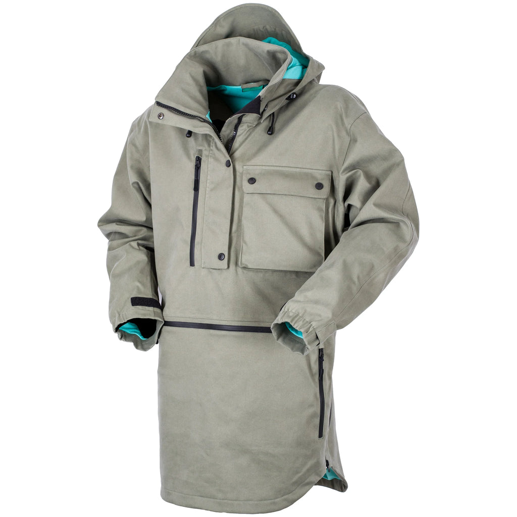 RIDGELINE ED STAFFORD FOREST SMOCK MOSS