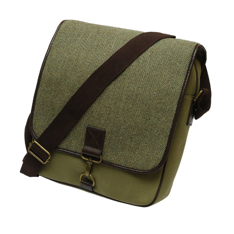 PERCUSSION RAMBOUILLET GAME BAG 2753