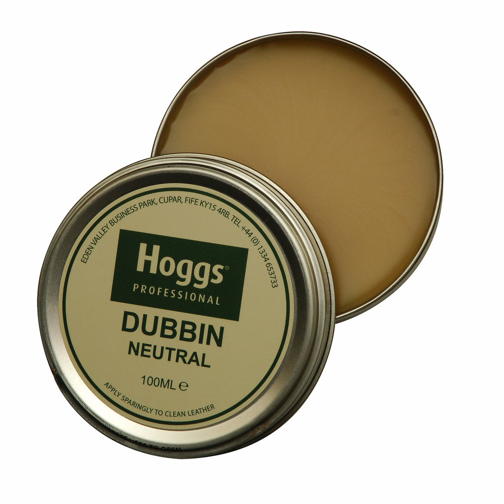 Hoggs Professional Dubbin