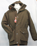 Hunter Outdoor Gamekeeper Jacket