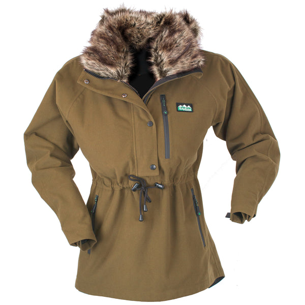 RIDGELINE LADIES MONSOON ARCTIC SMOCK