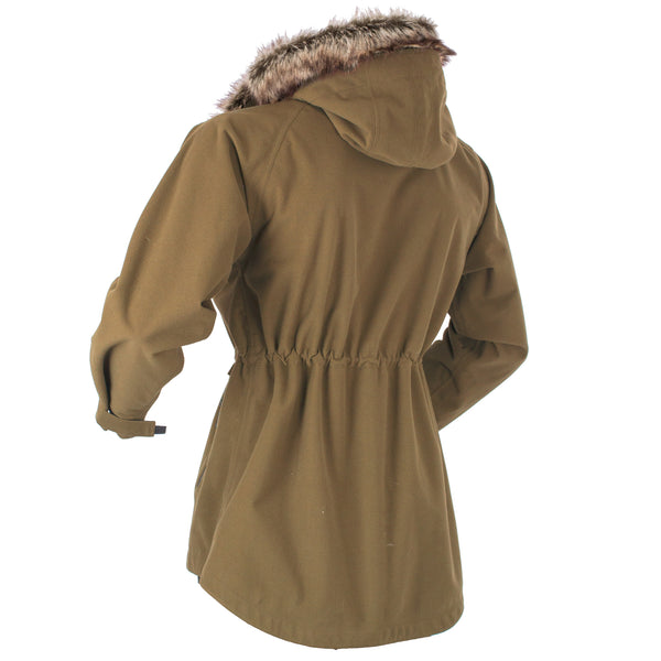 RIDGELINE LADIES MONSOON ARCTIC SMOCK