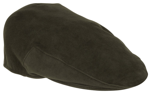 Moleskin Cap