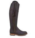 Cabotswood Henley Waterproof Boots Oak/Chocolate