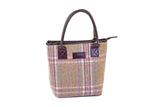 Heather Natalie Bucket Tote Bag blossom