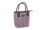 Heather Natalie Classic Tote Bag Meadow