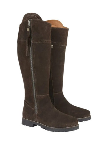 Ariat Woman's Berwick Gore-Tex Insulated Boot