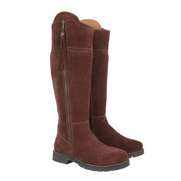 Cabotswood Burleigh Country Boots