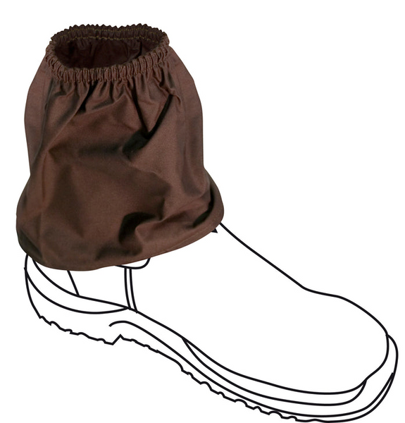 Over Boots (Pair) - Australia - Standard Sox Savers