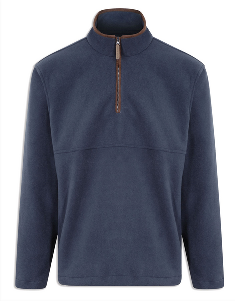 Champion Oban Half Zip Fleece