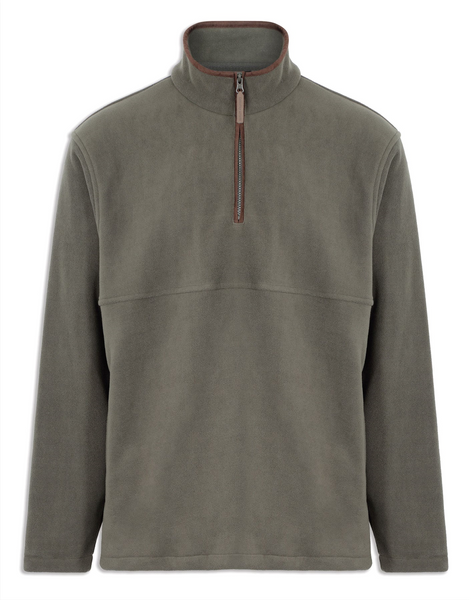 Champion Oban Half Zip Fleece