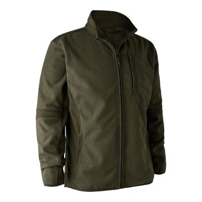 Deerhunter 5515- Gamekeeper Bonded Fleece Jacket