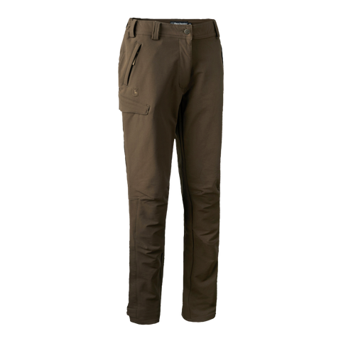 Laksen Ladies Temple Tweed Shooting Breeks