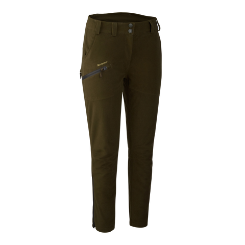 Caledonia Ladies Tweed Breeks