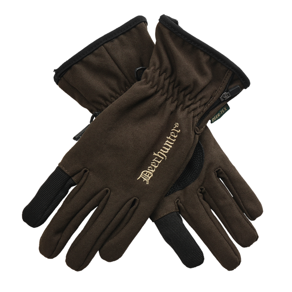 Deerhunter Lady Mary Extreme Gloves - 8426