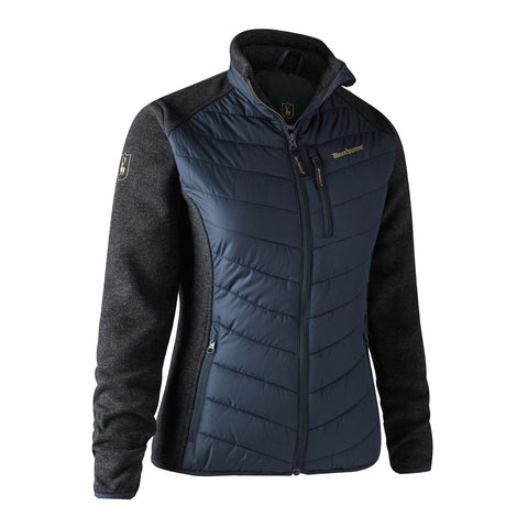 Hoggs of Fife Stenton Ladies Fleece Gilet