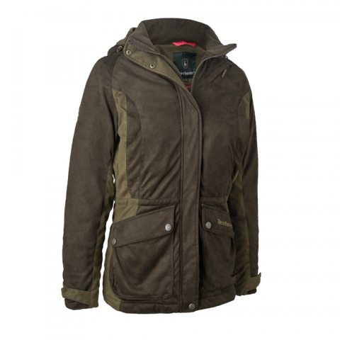 Hunter Outdoor Ladies Gamekeeper / Riding Jacket