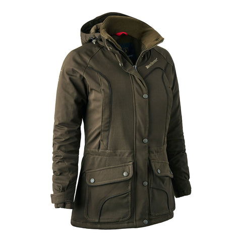 Hunter Outdoor Ladies Gamekeeper / Riding Jacket