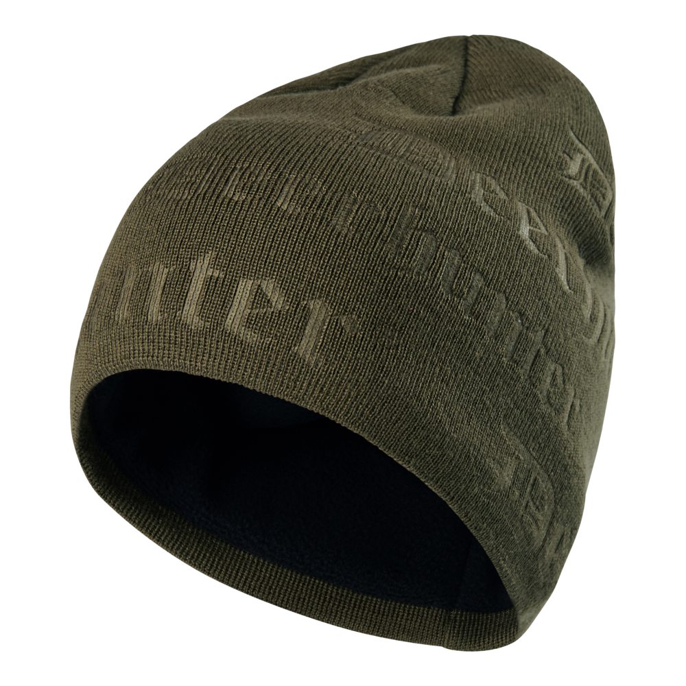 Deerhunter Embossed Logo Hat - 6789